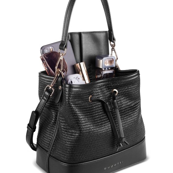 bugatti Isa Borsa a tracolla 22.5 cm