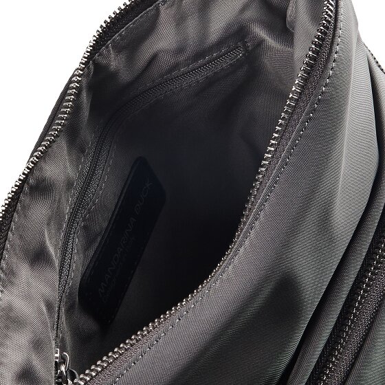 Mandarina Duck Hunter Borsa a tracolla 25 cm espandibile