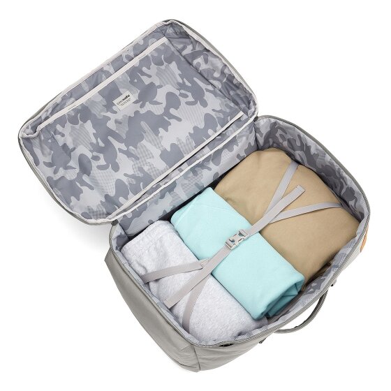 Pacsafe GO zaino antifurto RFID 53 cm