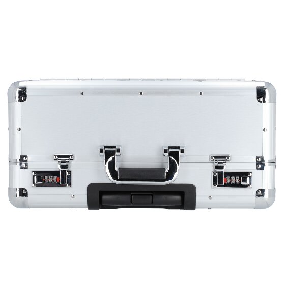 Alumaxx Valigia pilota a 2 ruote 48 cm Scomparto per laptop