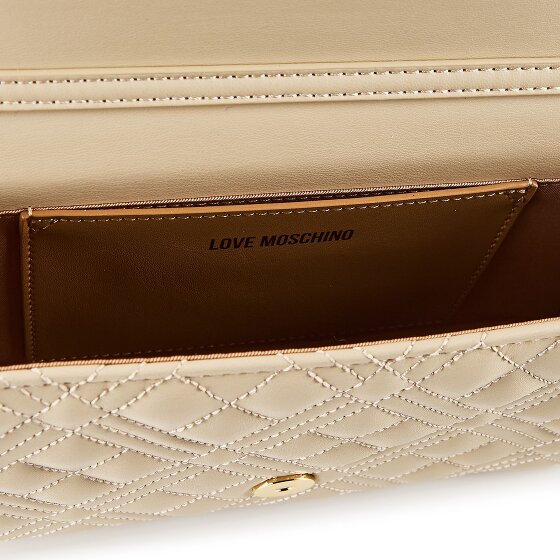 Love Moschino Quilted Borsa a tracolla 22 cm