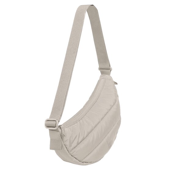 GOT BAG Puffer Moon Bag Small Borsa a tracolla 32 cm