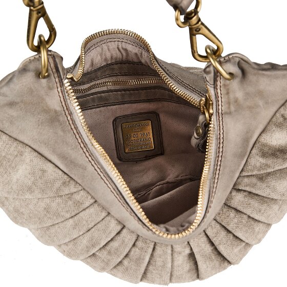 Campomaggi Luna Borsa a spalla S 35.5 cm