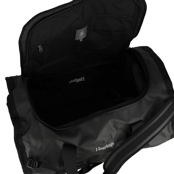 Haglöfs Lava 110 Borsa da viaggio Weekender 70 cm