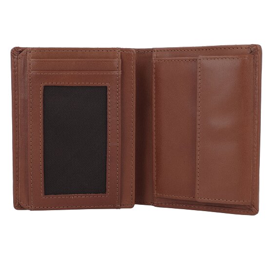 Leonhard Heyden Cambridge Portafoglio Pelle 9.5 cm