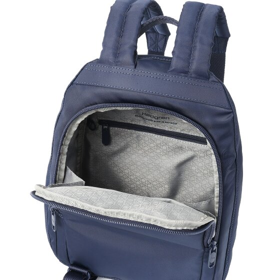 Hedgren Inner City Zaino da città Protezione RFID 30 cm