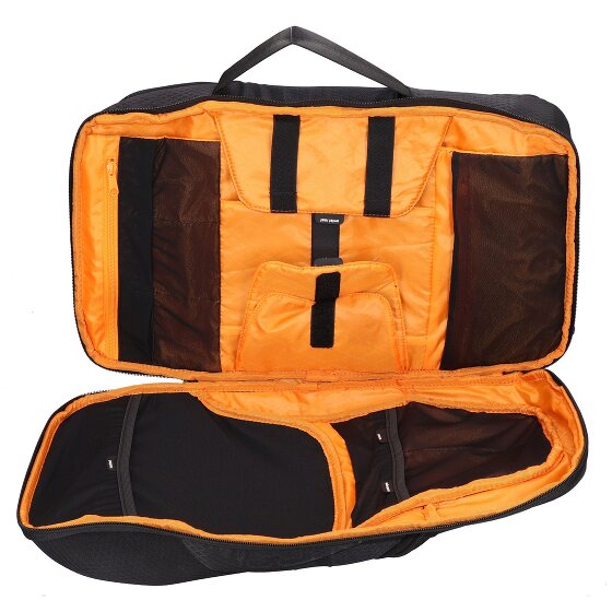 NITRO Gamer Zaino da lavoro 53 cm Vano porta PC