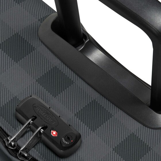 Eastpak Tranverz 2 ruote Trolley cabina 51 cm