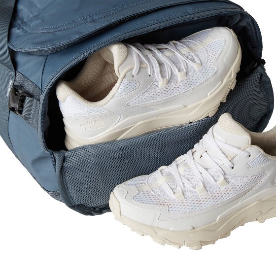 The North Face Base Camp Voyager 42L - Valigia da viaggio 58 cm