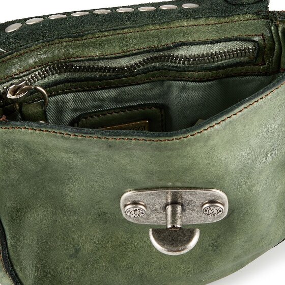 Campomaggi Afrodite Mini borsa a mano Pelle 16 cm