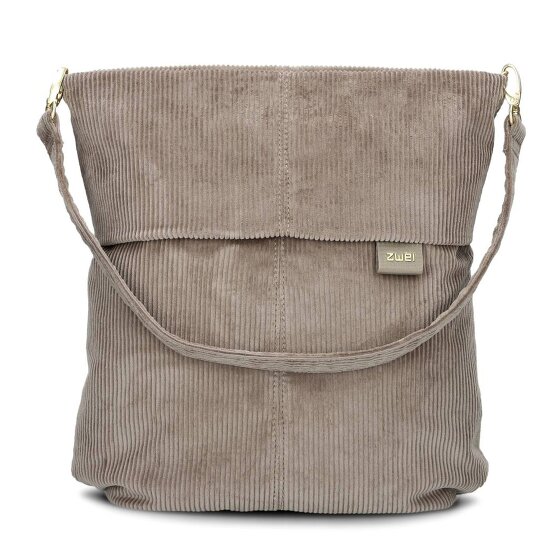Zwei Mademoiselle.M Borsa a tracolla 31 cm
