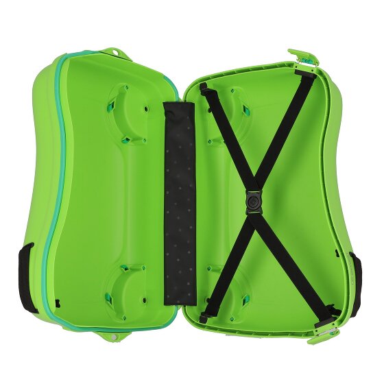 Samsonite Dream2go 4 ruote Carrello per bambini 38 cm