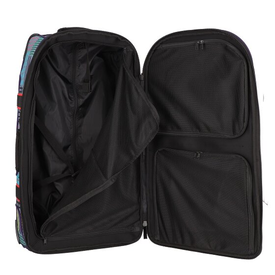 Ogio Terminal 2 ruote Carrello 71 cm con piega di espansione