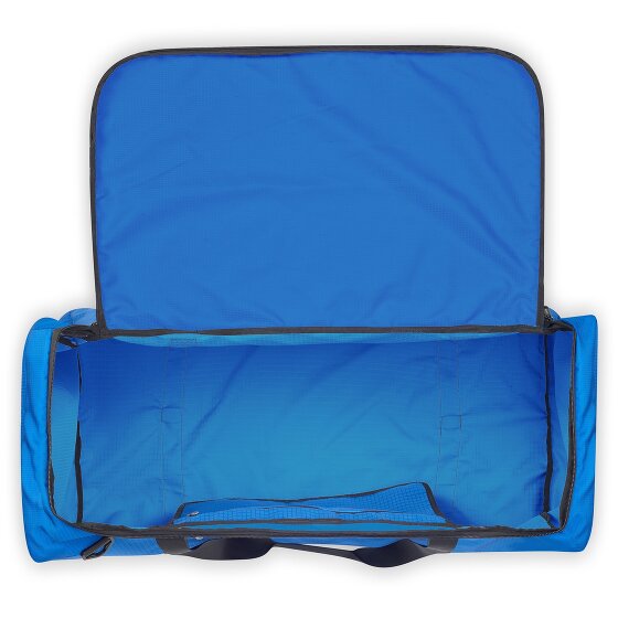 Delsey Paris Nomad Foldable Holdall 80 cm