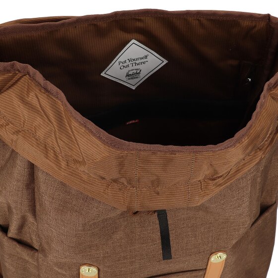 Herschel Retreat Zaino da giorno 43 cm Scomparto per laptop