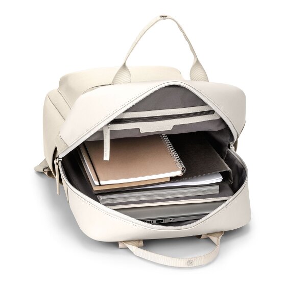 Kapten & Son Bergen Zaino da giorno 39 cm Scomparto per laptop