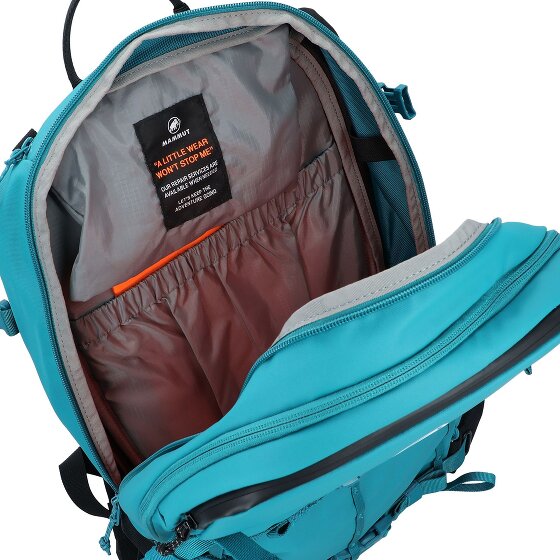 Mammut Nirvana Zaino da trekking 48 cm