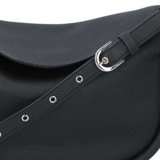 Liebeskind Motor Capsule Borsa a tracolla Pelle 30 cm