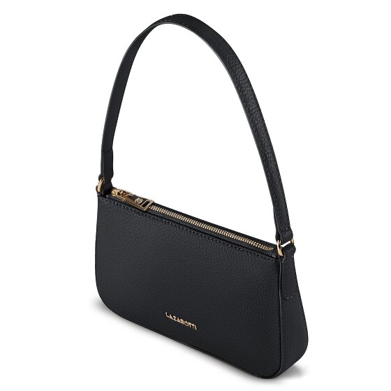 Lazarotti Bologna Leather Borsa a tracolla Pelle 22 cm