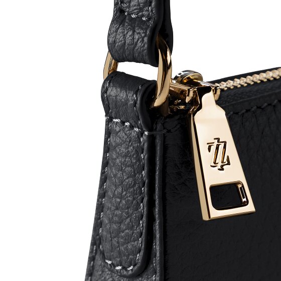 Lazarotti Borsa a spalla in pelle Bologna, 22 cm