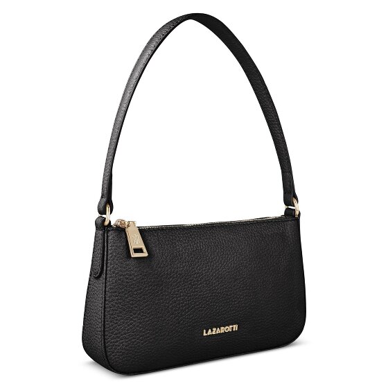 Lazarotti Bologna Leather Borsa a tracolla Pelle 22 cm