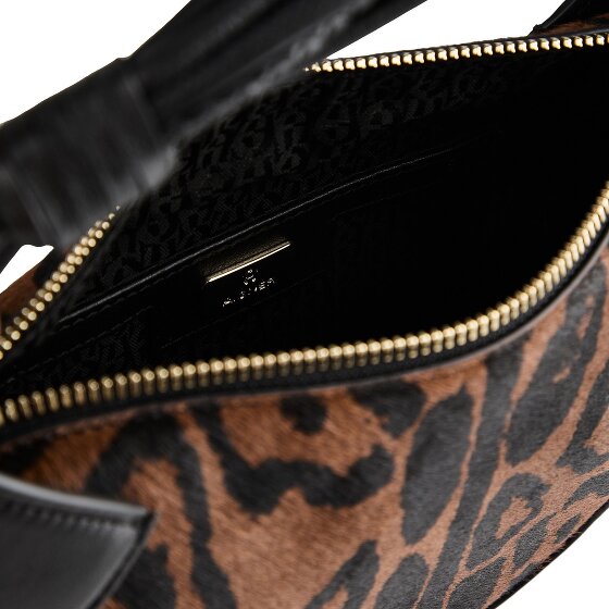 AIGNER Giara Borsa a tracolla Vera Pelle 23 cm