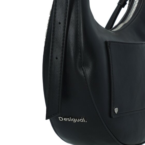 Desigual Punkette Cascais Borsa a tracolla 29 cm