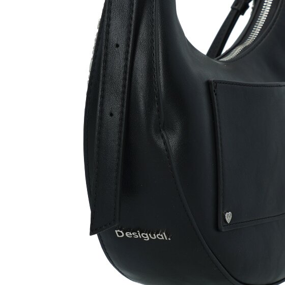 Desigual Punkette Cascais Borsa a tracolla 29 cm