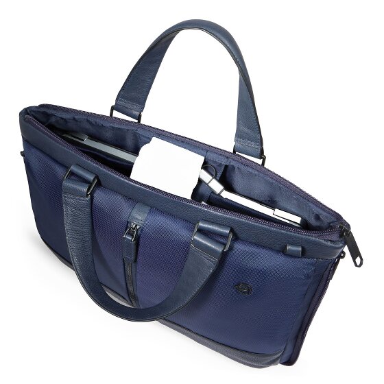 Piquadro Marcel Valigetta 38 cm Scomparto per laptop Piquadro Marcel Valigetta 38 cm Scomparto per laptop