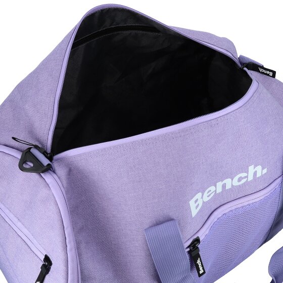 Bench Borsa da viaggio classica Weekender 50 cm