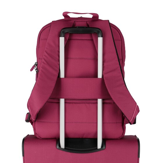 Travelite Skaii Zaino 44 cm scomparto per laptop