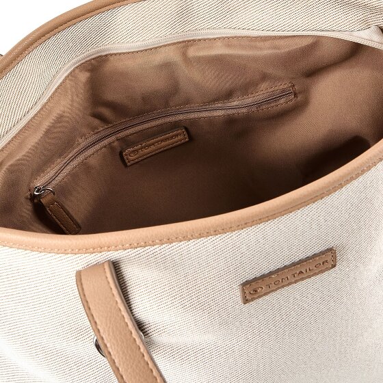 Tom Tailor Jamila Borsa shopper 43.5 cm