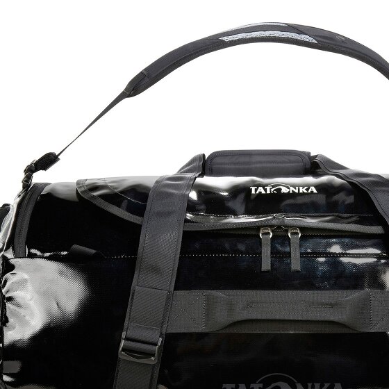 Tatonka Barrel 85 Borsa da viaggio Weekender 69 cm