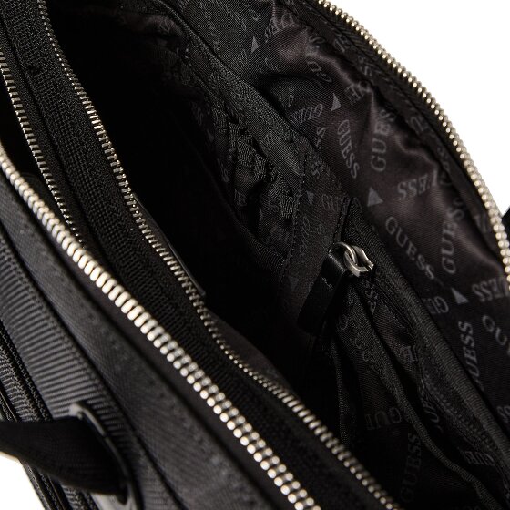 Guess Berna Valigetta 41 cm Scomparto per laptop