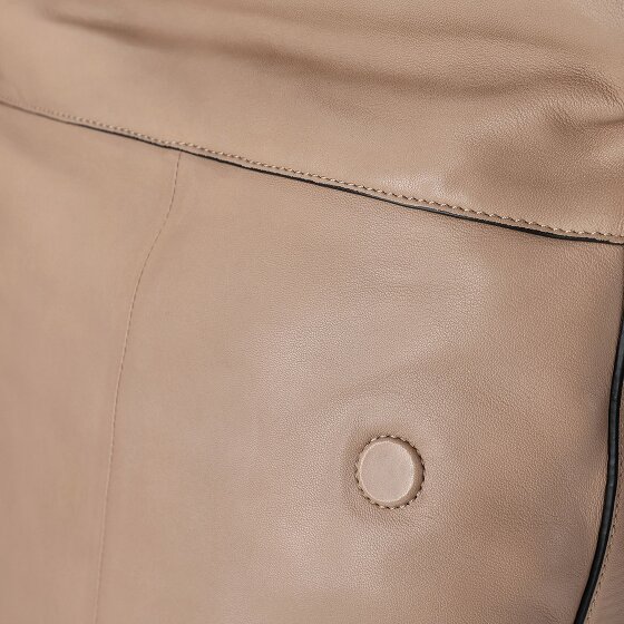 Liebeskind Elvira Zaino da giorno Pelle 66 cm Scomparto per laptop