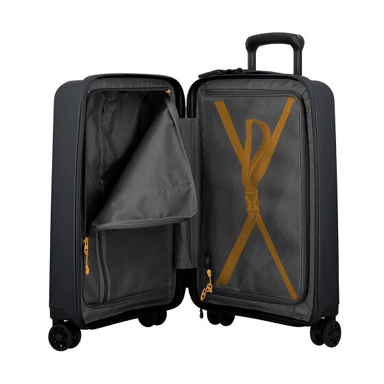 Jump Enais 4 ruote Carrello della cabina 55 cm