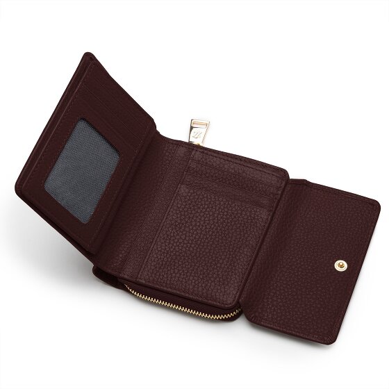 Lazarotti Bologna Leather Portafoglio Pelle 12 cm