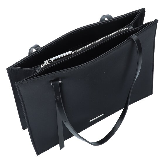 Calvin Klein CK Square Borsa a tracolla 28 cm