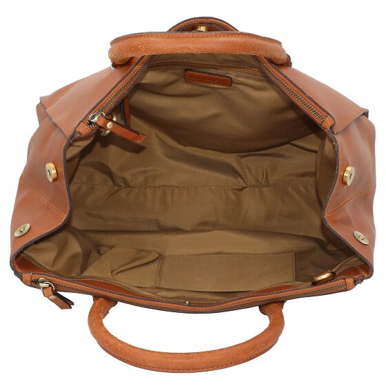 Burkely Borsa vintage Wieske in pelle 35 cm