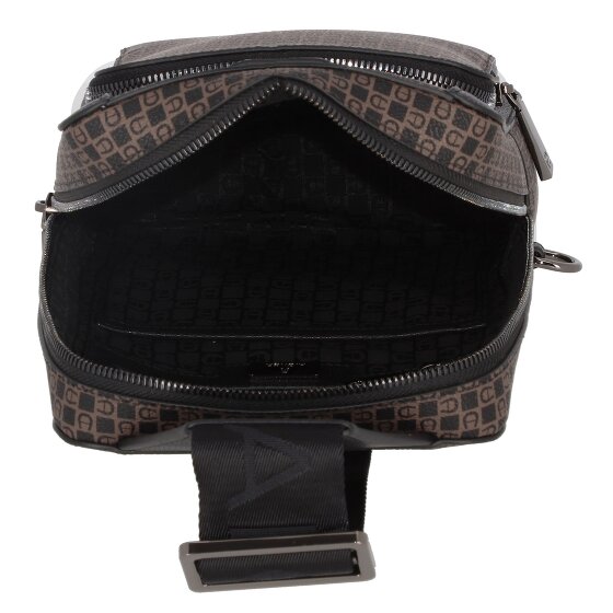 AIGNER Borsa a tracolla Core 17 cm