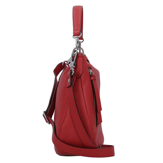 abro Juna Borsa a tracolla Pelle 34 cm