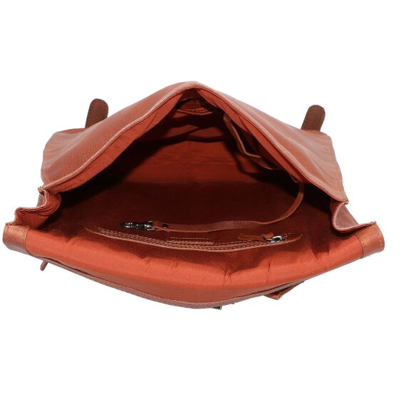 Burkely Antique Avery Zaino da giorno Pelle 40 cm