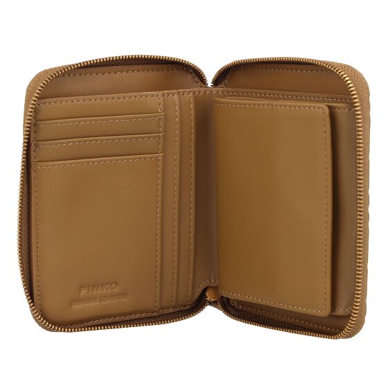 PINKO Taylor Portafoglio Pelle 13 cm