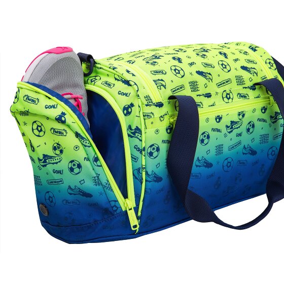 McNeill Borsa sportiva 37 cm