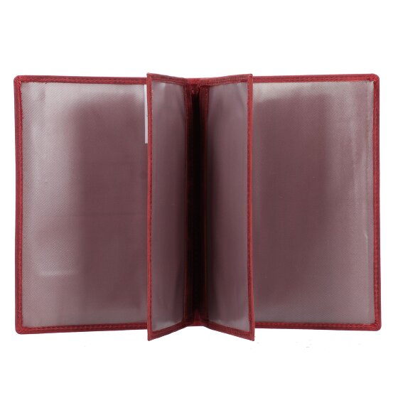 Greenburry Vintage Custodia per carta d'identità Pelle 12.5 cm