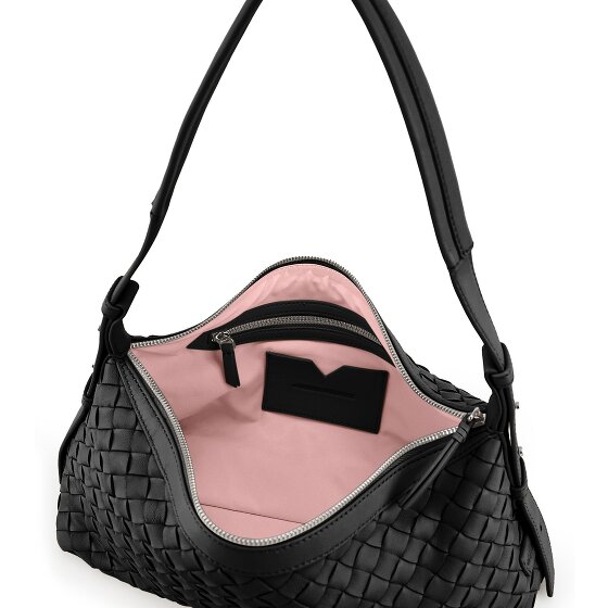 LES VISIONNAIRES Marie Borsa a spalla 33 cm