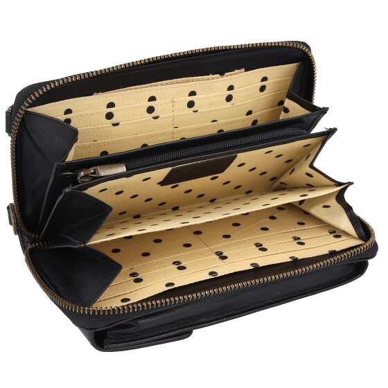 Esquire Peru Custodia per cellulare Pelle 10 cm