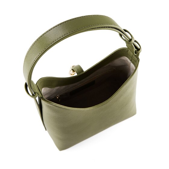 Furla Goccia Borsa a spalla S Vera Pelle 24 cm