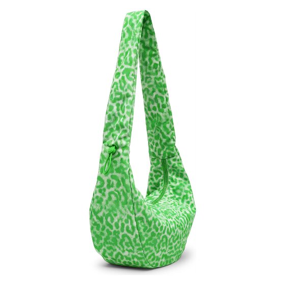 GOT BAG Moon Bag Ruffle Borsa a spalla 40 cm