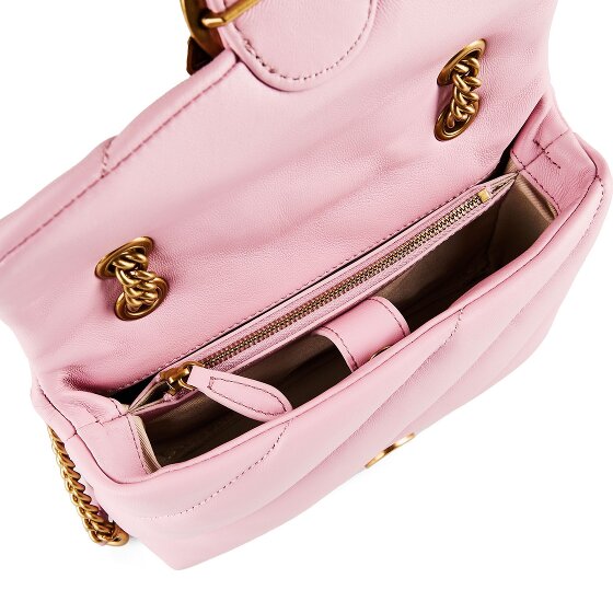 PINKO Love Puff Borsa a tracolla Pelle 21 cm